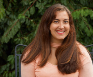 Michelle Solangel Martinez, mental health counselor