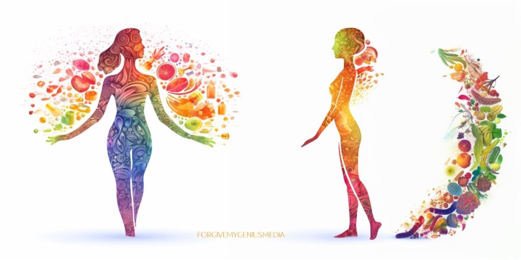 Nutrition and Mental Health
