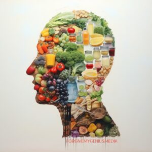 Nutrition and Mental Health